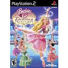 Barbie in the 12 Dancing Princesses (PS2)