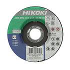 HiKOKI Kapskiva 752511; 115x2,5 mm