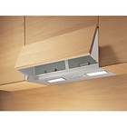 Elica Integrata NG ST 60cm (Silver)