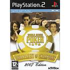 World Series of Poker: Tournament of Champions (PS2)