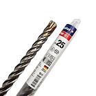 Specialist Borr för betong 1N1859302500; 25x400x520 mm; SDS-max