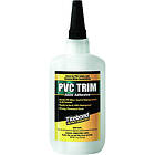 Titebond Universell instant lim PVC Trim Joint Adhesive; 113.4g.; trögflytande