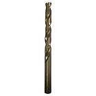 ECEF Borr för metall HSS-CO8; DIN338; 4,2x43/75 mm