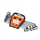Richmann Hylsnyckelsats C6805; 6-17 mm; 6 st.