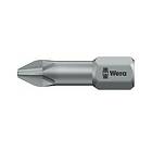 Wera Bits spår 851/1 TZ; PH3; 25 mm; 1 st.