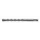 Hogert Borr för betong HT6D220; 12x260 mm; SDS-plus
