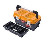 Patrol Låda för verktyg Toolbox Formula S500 Carbo