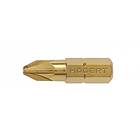 Hogert Bits spår HT1S385; PZ2; 25 mm; 5 st.
