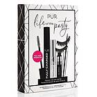 PÜR Life of the Party Mascara Set