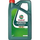 Castrol Motorolja MAGNATEC STOP START 0W30 D 5 Liter