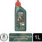 Castrol Växellådsolja MANUAL EP 80 1 Liter