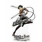 ABYstyle Attack on Titan Acryl Levi