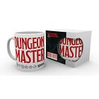 ABYstyle DUNGEONS & DRAGONS Mug 320ml Dungeon Master