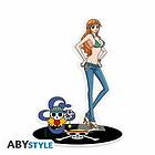 ABYstyle ONE PIECE Acryl Nami