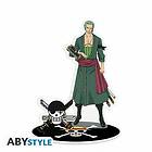 ABYstyle ONE PIECE Acryl Zoro