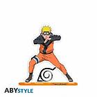 ABYstyle NARUTO SHIPPUDEN Acryl Naruto