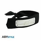 ABYstyle NARUTO SHIPPUDEN Headband Anti Konoha Adult size