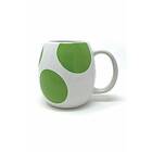 ABYstyle Super Mario 3D Shaped Mug Yoshi Egg