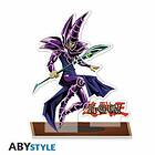 ABYstyle YU-GI-OH! Acryl Dark Magician