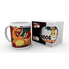 ABYstyle POKEMON Mug 320ml Charizard Type