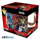 ABYstyle YU-GI-OH! Mug 320ml Egyptians gods