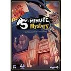Mystery 5-Minute