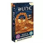 Gale Force Nine Dune Boardgame Ecaz and Moritani