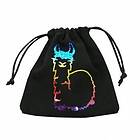 Dice Fabulous Llama Bag
