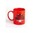 Master Dungeons & Dragons Mug Dungeon 320ml