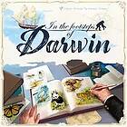 Darwin In The Footsteps Of