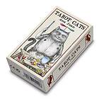 Fournier Tarot Cats cards