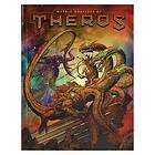 Wizards of the Coast Dungeons & Dragons – Mythic Odysseys of Theros (Alternate C