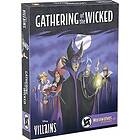 Wicked Gathering of the Disney Villains