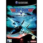 Top Gun: Combat Zones (GC)