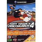 Tony Hawk's Pro Skater 4 (GC)