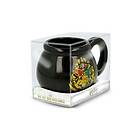 Harry Potter 3D Mug Hogwarts