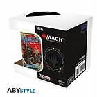 MAGIC THE GATHERING Mug 320ml Retro Packs