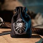 Dice The Witcher Bag Geralt School of the Wolf