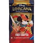 Ravensburger Disney Lorcana TCG: The First Chapter Booster Pack