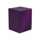 Ultimate Guard Boulder Deck Case 100+ Solid Purple