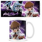 Yu-Gi-Oh Kaiba Coffee Mug