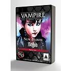 Vampire: The Eternal Struggle TCG New Blood Brujah