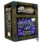 Dungeon Adventures: Terrors (Miniatyrer för Rollspel)