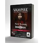 Vampire: The Eternal Struggle TCG New Blood: Banu Haqim