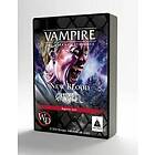 Vampire: The Eternal Struggle TCG New Blood: Gangrel