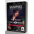 Vampire: The Eternal Struggle TCG New Blood Ministry