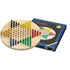 Chinese Checkers Halma