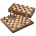 Chess Set Schack, field 43 mm (2741)