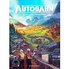 CAT Alley Games Autobahn