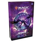 Wizards of the Coast Commander Collection: Black Premium Edition (WPN Store Exclusive)